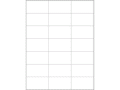 卓联ZL-2621-100电脑打印标签(70*42.5mm)