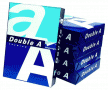 DOUBLE A达伯埃 A4 80g复印纸（2500张/箱）