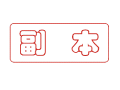 Trodat卓达C006 回墨印章(副本)