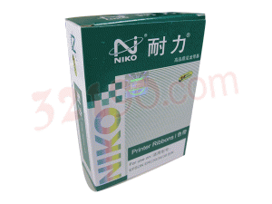 耐力 ERC-38/30/34双色色带（B/R）