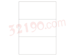美国安内斯A4664-100 电脑打印标签 预定！