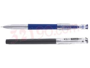 晨光 KGP-1821 针管头中性笔(0.5mm)