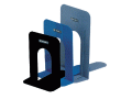 deli得力9272/9262中号铁书立（2只/付）