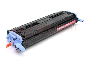 宏祎通用HP Q6003A品红色全新环保硒鼓