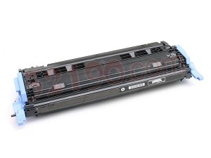 宏祎通用HP Q6000A黑色全新环保硒鼓
