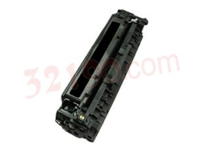 宏祎通用CC530A黑色全新环保硒鼓
