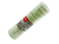 deli得力30011文具胶带12mm*14Y  透明胶 玻璃胶