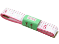 1.5M软皮尺（市寸和厘米分别显示在两面）