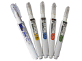 晨光MF-6002/T-6073钢头修正液修正笔(笔形,12ml/支)