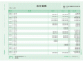 金蝶KZ-J101 总分类账(激光,210*297mm,1000份/箱,80g纸张)
