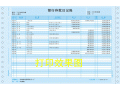 金蝶KZ-Z103日记账(针打,312*203mm,1000份/箱,80g纸张)