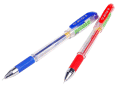 晨光K-37 财务专用中性水笔(0.38mm)