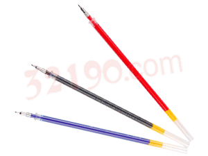 晨光MG-6100 中性水笔芯(0.38mm)