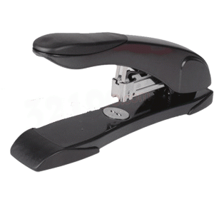 deli得力0391重型厚层订书机(60页,适用23/10针)