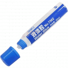 deli得力7302 50ml橡皮头液体胶水