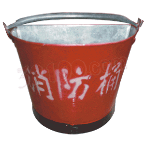 消防器材 消防桶