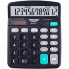 威诺思WS-837A 12位双电源计算器35*120*148mm