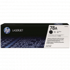 HP惠普CE278A(78A)黑色原装硒鼓(适用P1566 P1606dn M1536dnf,2100页）