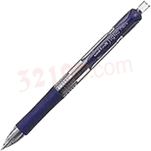 三菱 UMN-152 中性水笔(按制式，0.5mm)
