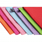 卓联球状布格防水优质拉边袋（A5,可容210*150mm)