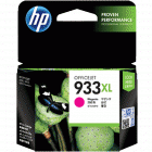 HP惠普CN055AA 933XL超大号红色墨盒(适用Officejet 7110/7610 825页)
