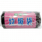 宏日升45*55cm 全新料垃圾袋(足25只/卷)