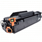 宏祎通用HP CC388A黑色全新硒鼓（适用P1007 P1008 P1108 P1106 M1213 M1218 M1216 M1136 M128 M126 M226dn) 品质更有保证！