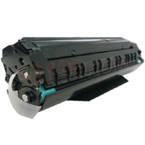 宏祎通用HP Q2612A(12A)/CANON CRG 303黑色全新环保硒鼓 适用HP1010/1012/1015/1018/1020/1022/3030/3050/3052/3055/M1005/M1319F/CANON LBP2900/3000等