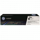 HP惠普CE310A(126A)黑色原装硒鼓(1200页,适用CP1025 M175a/nw M275MFP)
