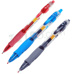 晨光GP-1008 中性水笔(按制式，0.5mm，适用G-5替芯)