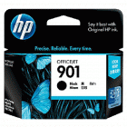 HP惠普原装CC653AA 901号黑色墨盒（适用Officejet J4580 J4660 4500）
