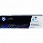 HP惠普CE321A(128A)青色原装硒鼓 蓝色(1300页,适用CM1415fn/fnw CP1525n)