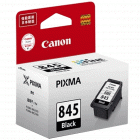 Canon佳能PG-845黑色原装墨盒(180页,适用MG2400 MG2580 ip2880)