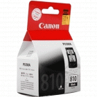 Canon佳能PG-810黑色原装墨盒(220页,适用IP2770/IP2772/MP245/MP258/MP268/MP276/MP287/MP486/MP496/MX328/MX338/MX347/MX357)