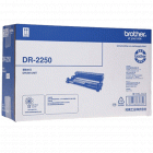 BROTHER兄弟DR-2250硒鼓 空鼓(适用于HL-2240/HL-2250DN/MFC-7360/MFC-7470D/MFC-7860DN/DCP-7060D)