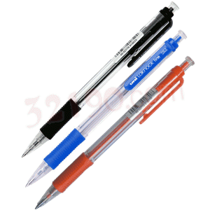 三菱SN-101 圆珠笔(按制式，0.7mm，适用SA-7CN笔芯)