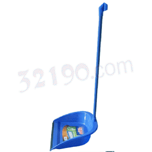 开普特WH-9005簸箕(优质塑料,约27*26*73cm)