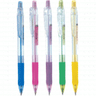 晨光MP-8221彩色塑料杆活动铅笔(0.7mm)