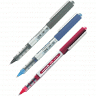 三菱 UB-150 直注式防水走珠水笔(0.5mm)