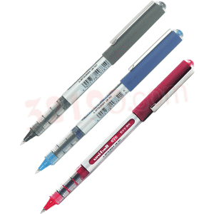 三菱 UB-150 直注式防水走珠水笔(0.5mm)