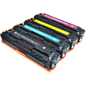 宏祎通用Canon CRG-416C青色全新硒鼓(iC MF8010 8030 8040 8050CN 8080)