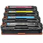 宏祎通用HP CF210A(131A)黑色全新硒鼓(M251n/M276fn/M276fnw)