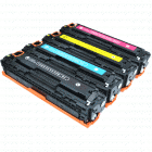 宏祎通用Canon CRG-416M品红色全新硒鼓(iC MF8010 8030 8040 8050CN 8080)