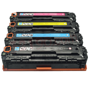 宏祎通用HP CF212A(131A)黄色全新硒鼓(M251n/M276fn/M276fnw)