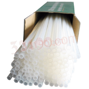 宏祎尼龙装订铆管4.8mm*500mm*100支