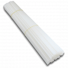 宏祎尼龙装订铆管4.8mm*500mm*100支