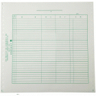Lixin立信TR201 总分类账(286*280mm,1000份/箱)