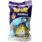 妙洁金属钢丝球(2只装)