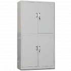 宏祎YZ-055分体双节对开门柜(非等体上780下1020,H1800W900D400mm)
