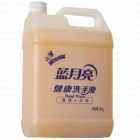 蓝月亮健康洗手液5kg超值桶装